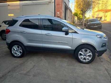 FORD Ecosport 2.0 16V 4P FLEX TITANIUM POWERSHIFT AUTOMTICO, Foto 4