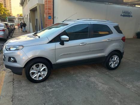 FORD Ecosport 2.0 16V 4P FLEX TITANIUM POWERSHIFT AUTOMTICO, Foto 6