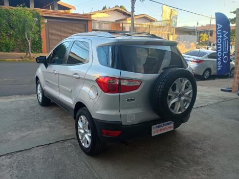 FORD Ecosport 2.0 16V 4P FLEX TITANIUM POWERSHIFT AUTOMTICO, Foto 8
