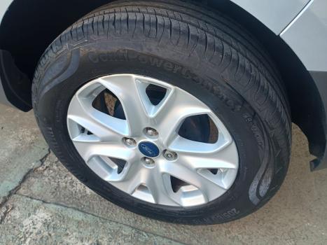 FORD Ecosport 2.0 16V 4P FLEX TITANIUM POWERSHIFT AUTOMTICO, Foto 9