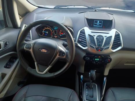 FORD Ecosport 2.0 16V 4P FLEX TITANIUM POWERSHIFT AUTOMTICO, Foto 10