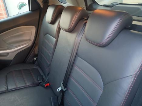 FORD Ecosport 2.0 16V 4P FLEX TITANIUM POWERSHIFT AUTOMTICO, Foto 11