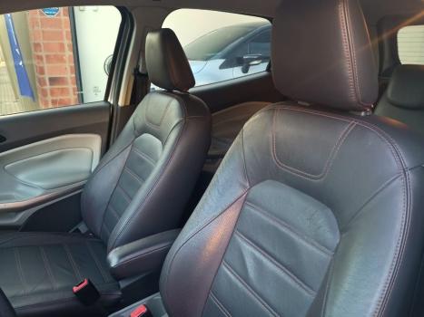 FORD Ecosport 2.0 16V 4P FLEX TITANIUM POWERSHIFT AUTOMTICO, Foto 12