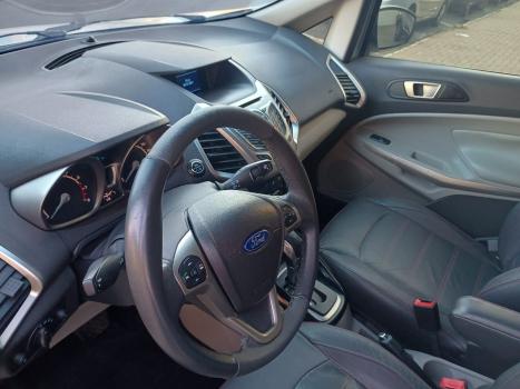 FORD Ecosport 2.0 16V 4P FLEX TITANIUM POWERSHIFT AUTOMTICO, Foto 13