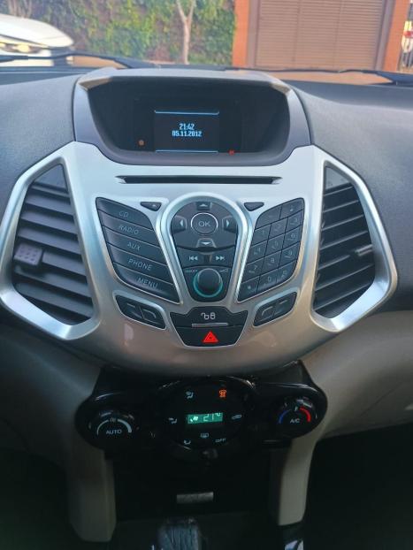 FORD Ecosport 2.0 16V 4P FLEX TITANIUM POWERSHIFT AUTOMTICO, Foto 14
