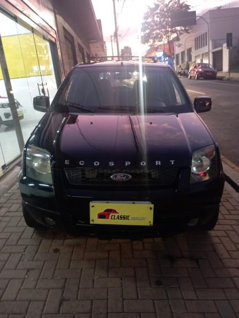 FORD Ecosport 2.0 16V 4P XLT FLEX, Foto 2