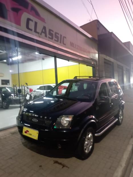 FORD Ecosport 2.0 16V 4P XLT FLEX, Foto 3