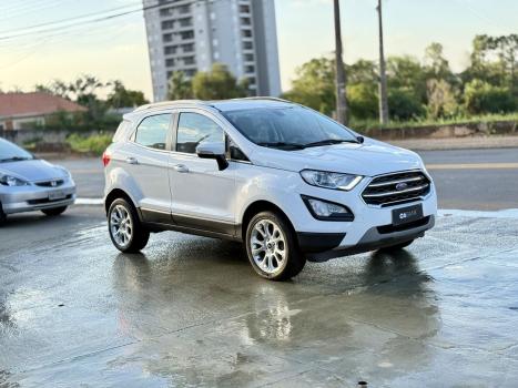 FORD Ecosport 2.0 16V 4P FLEX TITANIUM AUTOMTICO, Foto 3