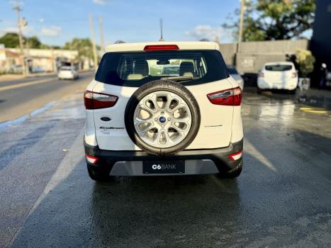 FORD Ecosport 2.0 16V 4P FLEX TITANIUM AUTOMTICO, Foto 4