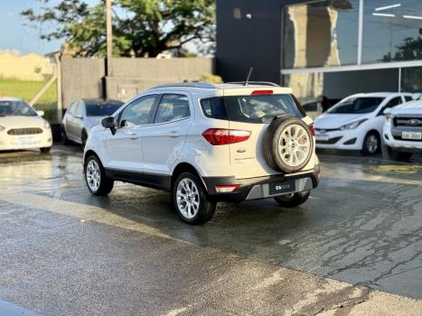 FORD Ecosport 2.0 16V 4P FLEX TITANIUM AUTOMTICO, Foto 5