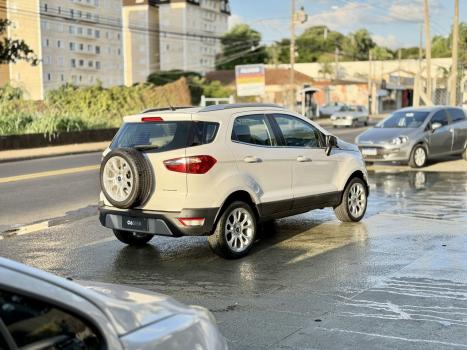FORD Ecosport 2.0 16V 4P FLEX TITANIUM AUTOMTICO, Foto 6