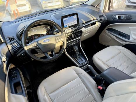 FORD Ecosport 2.0 16V 4P FLEX TITANIUM AUTOMTICO, Foto 8