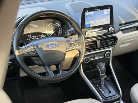 FORD Ecosport 2.0 16V 4P FLEX TITANIUM AUTOMTICO, Foto 10