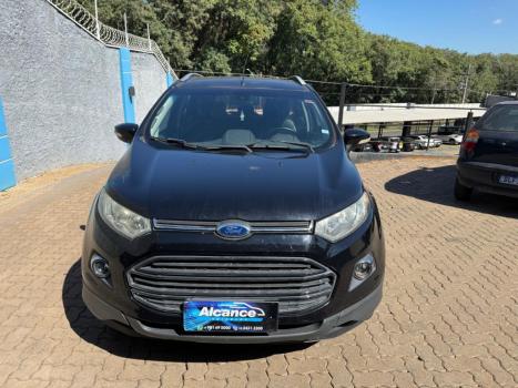 FORD Ecosport 2.0 16V 4P FLEX TITANIUM POWERSHIFT AUTOMTICO, Foto 1
