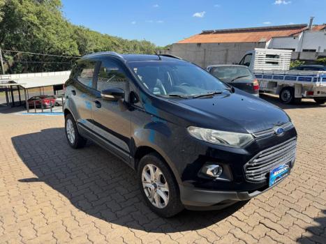 FORD Ecosport 2.0 16V 4P FLEX TITANIUM POWERSHIFT AUTOMTICO, Foto 2