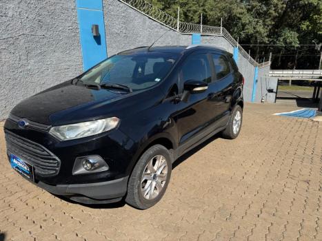 FORD Ecosport 2.0 16V 4P FLEX TITANIUM POWERSHIFT AUTOMTICO, Foto 3