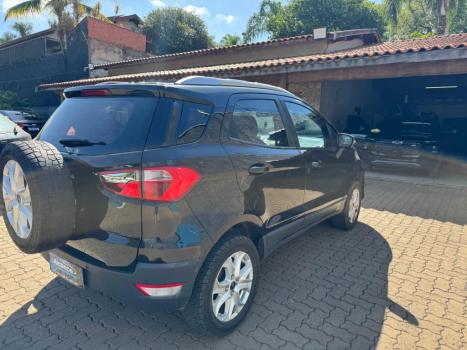 FORD Ecosport 2.0 16V 4P FLEX TITANIUM POWERSHIFT AUTOMTICO, Foto 4