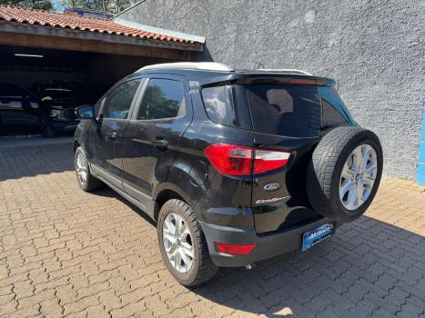 FORD Ecosport 2.0 16V 4P FLEX TITANIUM POWERSHIFT AUTOMTICO, Foto 5