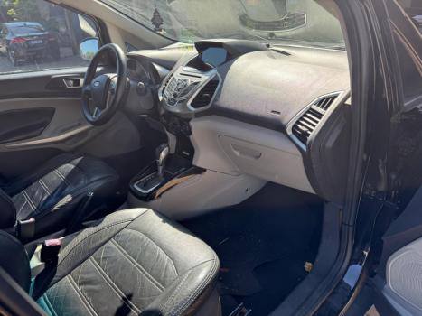 FORD Ecosport 2.0 16V 4P FLEX TITANIUM POWERSHIFT AUTOMTICO, Foto 7
