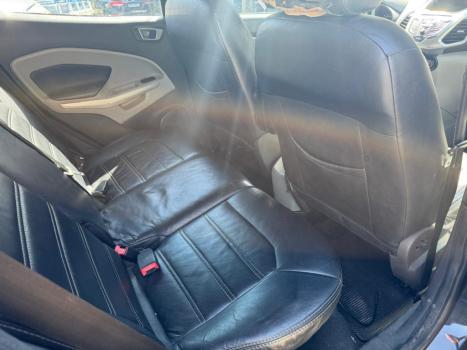 FORD Ecosport 2.0 16V 4P FLEX TITANIUM POWERSHIFT AUTOMTICO, Foto 8