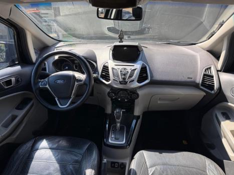 FORD Ecosport 2.0 16V 4P FLEX TITANIUM POWERSHIFT AUTOMTICO, Foto 9