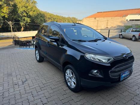 FORD Ecosport 2.0 16V 4P FLEX TITANIUM POWERSHIFT AUTOMTICO, Foto 2