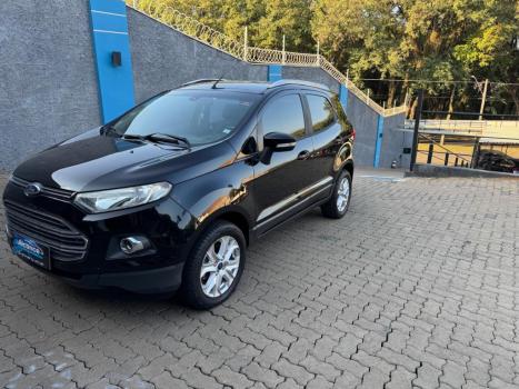FORD Ecosport 2.0 16V 4P FLEX TITANIUM POWERSHIFT AUTOMTICO, Foto 3