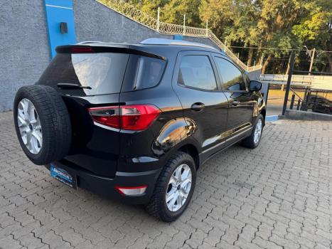 FORD Ecosport 2.0 16V 4P FLEX TITANIUM POWERSHIFT AUTOMTICO, Foto 4