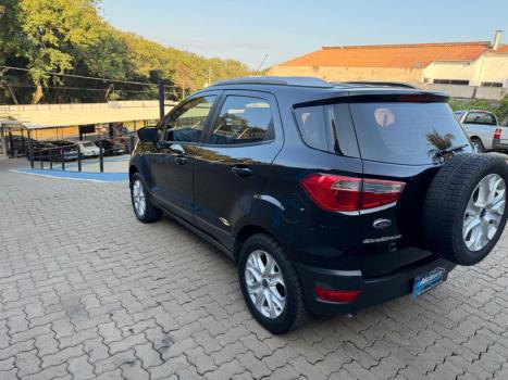 FORD Ecosport 2.0 16V 4P FLEX TITANIUM POWERSHIFT AUTOMTICO, Foto 5