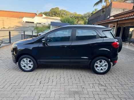 FORD Ecosport 2.0 16V 4P FLEX TITANIUM POWERSHIFT AUTOMTICO, Foto 6