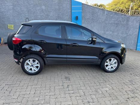 FORD Ecosport 2.0 16V 4P FLEX TITANIUM POWERSHIFT AUTOMTICO, Foto 7