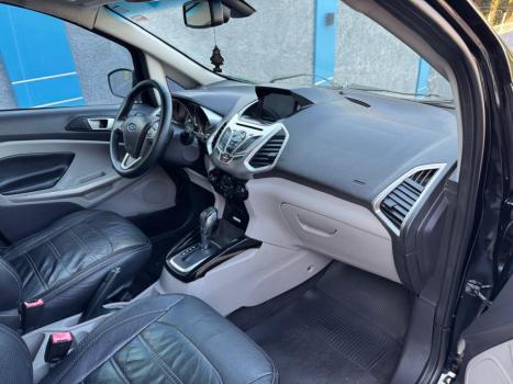 FORD Ecosport 2.0 16V 4P FLEX TITANIUM POWERSHIFT AUTOMTICO, Foto 9