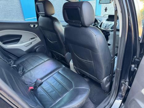 FORD Ecosport 2.0 16V 4P FLEX TITANIUM POWERSHIFT AUTOMTICO, Foto 10