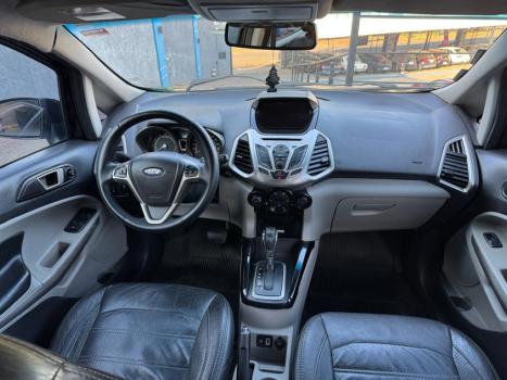 FORD Ecosport 2.0 16V 4P FLEX TITANIUM POWERSHIFT AUTOMTICO, Foto 11
