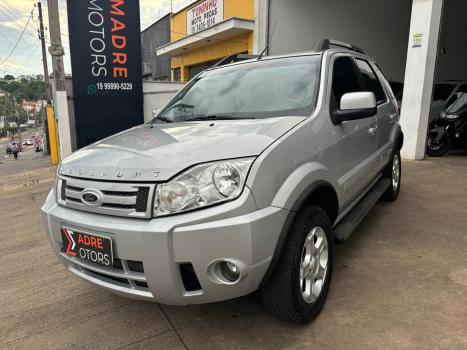 FORD Ecosport 2.0 16V 4P XLT FLEX AUTOMTICO, Foto 2
