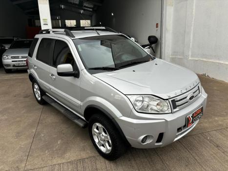FORD Ecosport 2.0 16V 4P XLT FLEX AUTOMTICO, Foto 3