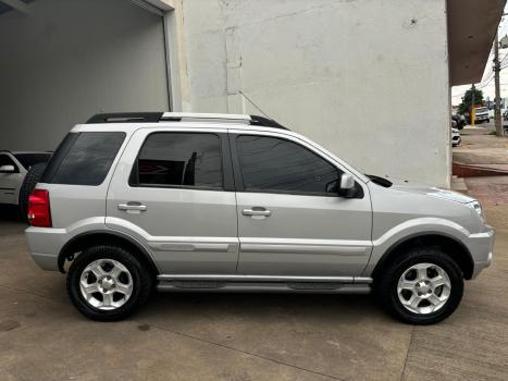 FORD Ecosport 2.0 16V 4P XLT FLEX AUTOMTICO, Foto 4