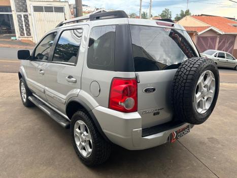 FORD Ecosport 2.0 16V 4P XLT FLEX AUTOMTICO, Foto 6