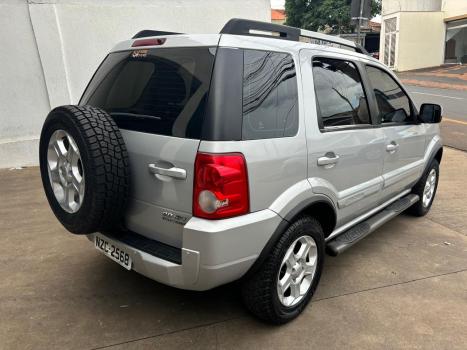 FORD Ecosport 2.0 16V 4P XLT FLEX AUTOMTICO, Foto 7