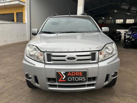 FORD Ecosport 2.0 16V 4P XLT FLEX AUTOMTICO, Foto 8