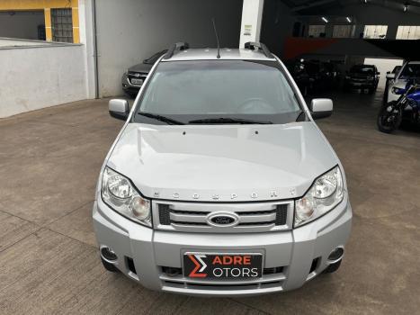 FORD Ecosport 2.0 16V 4P XLT FLEX AUTOMTICO, Foto 9