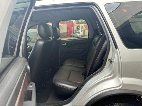 FORD Ecosport 2.0 16V 4P XLT FLEX AUTOMTICO, Foto 13