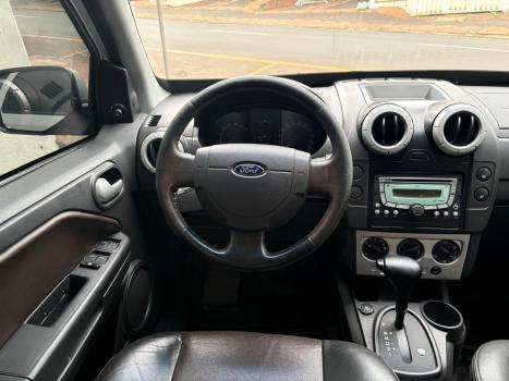 FORD Ecosport 2.0 16V 4P XLT FLEX AUTOMTICO, Foto 16