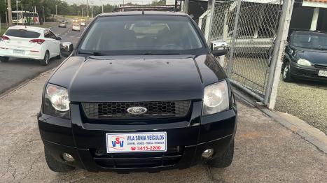FORD Ecosport 2.0 16V 4P XLT, Foto 4