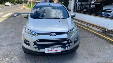 FORD Ecosport 2.0 16V 4P DIRECT FLEX AUTOMTICO, Foto 1