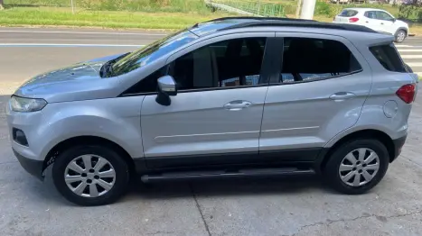 FORD Ecosport 2.0 16V 4P DIRECT FLEX AUTOMTICO, Foto 3