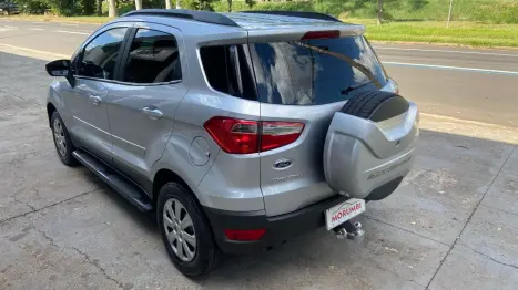 FORD Ecosport 2.0 16V 4P DIRECT FLEX AUTOMTICO, Foto 4