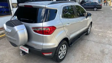 FORD Ecosport 2.0 16V 4P DIRECT FLEX AUTOMTICO, Foto 6