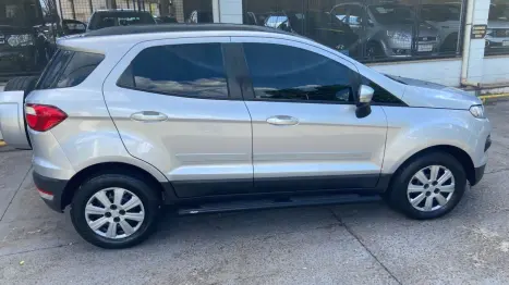 FORD Ecosport 2.0 16V 4P DIRECT FLEX AUTOMTICO, Foto 7