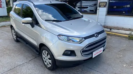 FORD Ecosport 2.0 16V 4P DIRECT FLEX AUTOMTICO, Foto 8